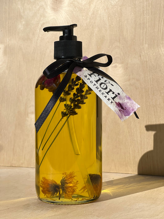 Botanical Oil