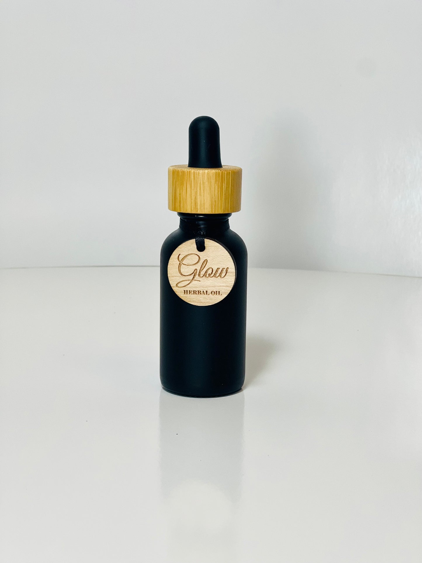 Glow Oil
