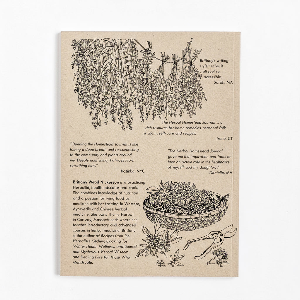 The Homestead Journal