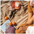 Horizonte Collection Blanket