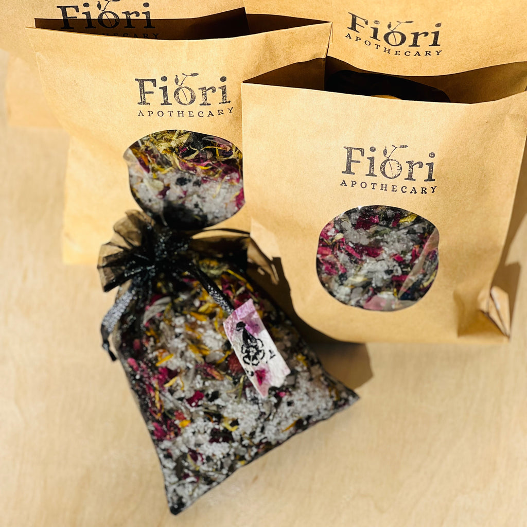 Botanical Bath Soak