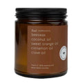 Cinnamon Orange Clove Candle