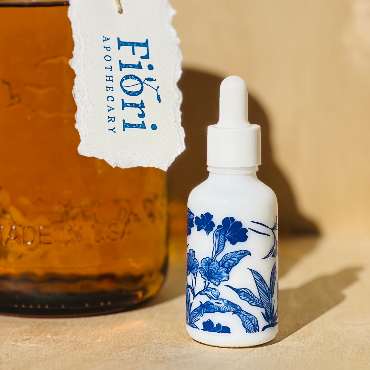 Fiori Serum