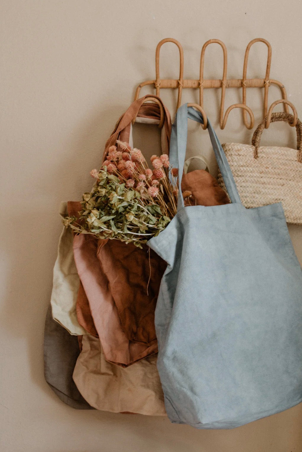 Eloise Et Moi Tote bag