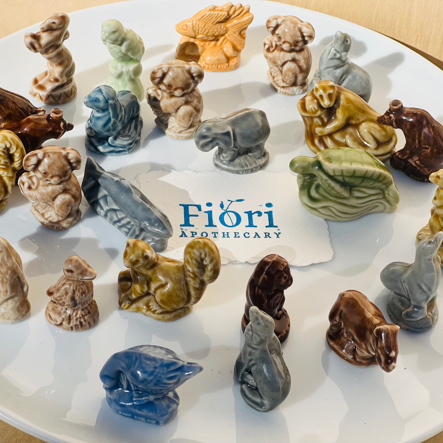 Vintage Whimsy Surprise