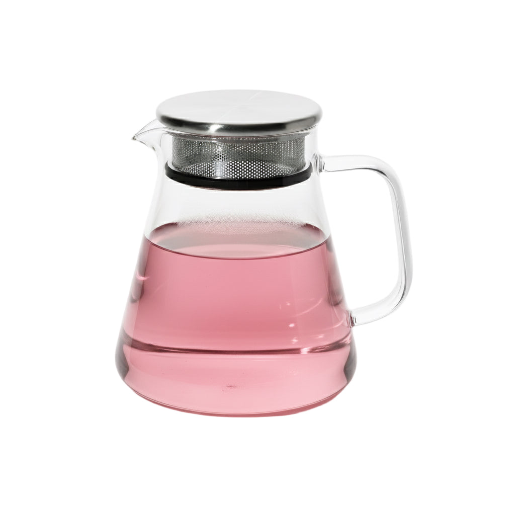 Infusion Tea Pot