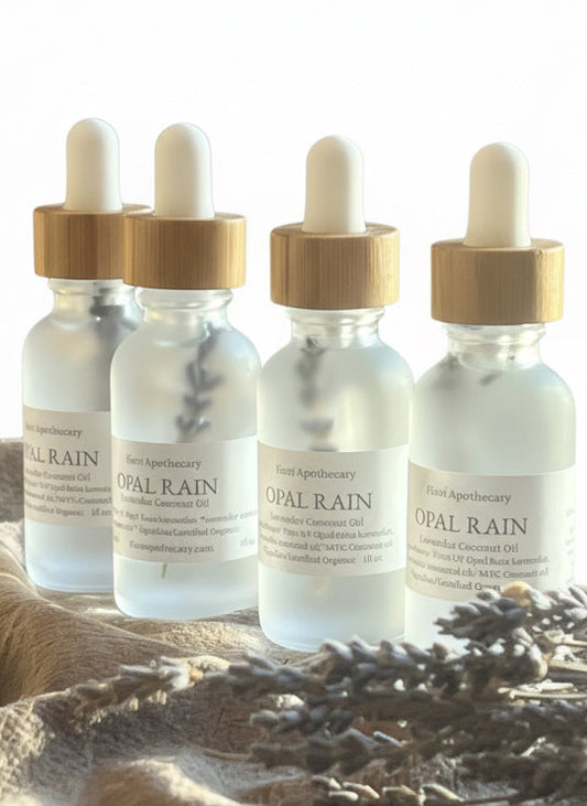 Fiori Opal Rain Oil