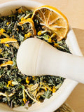 Lemoncello Tea
