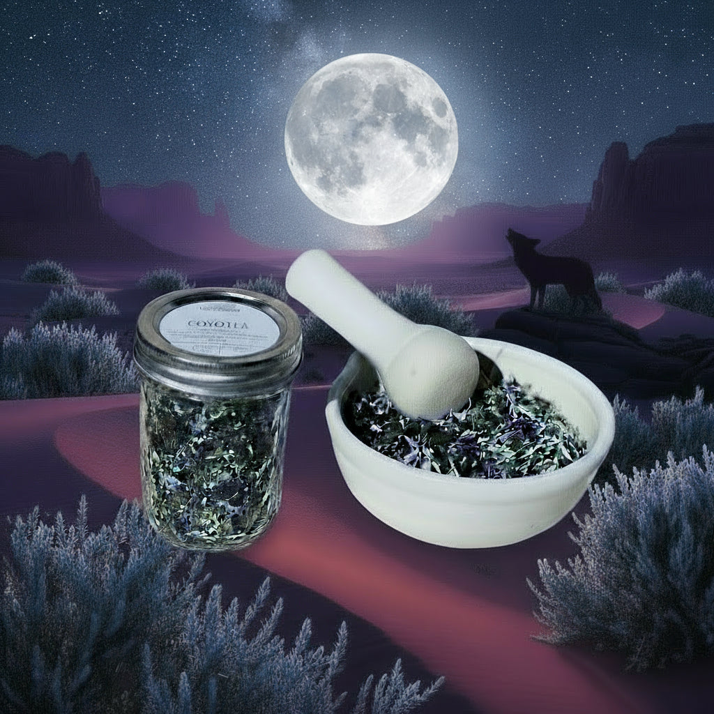 COYOTEA