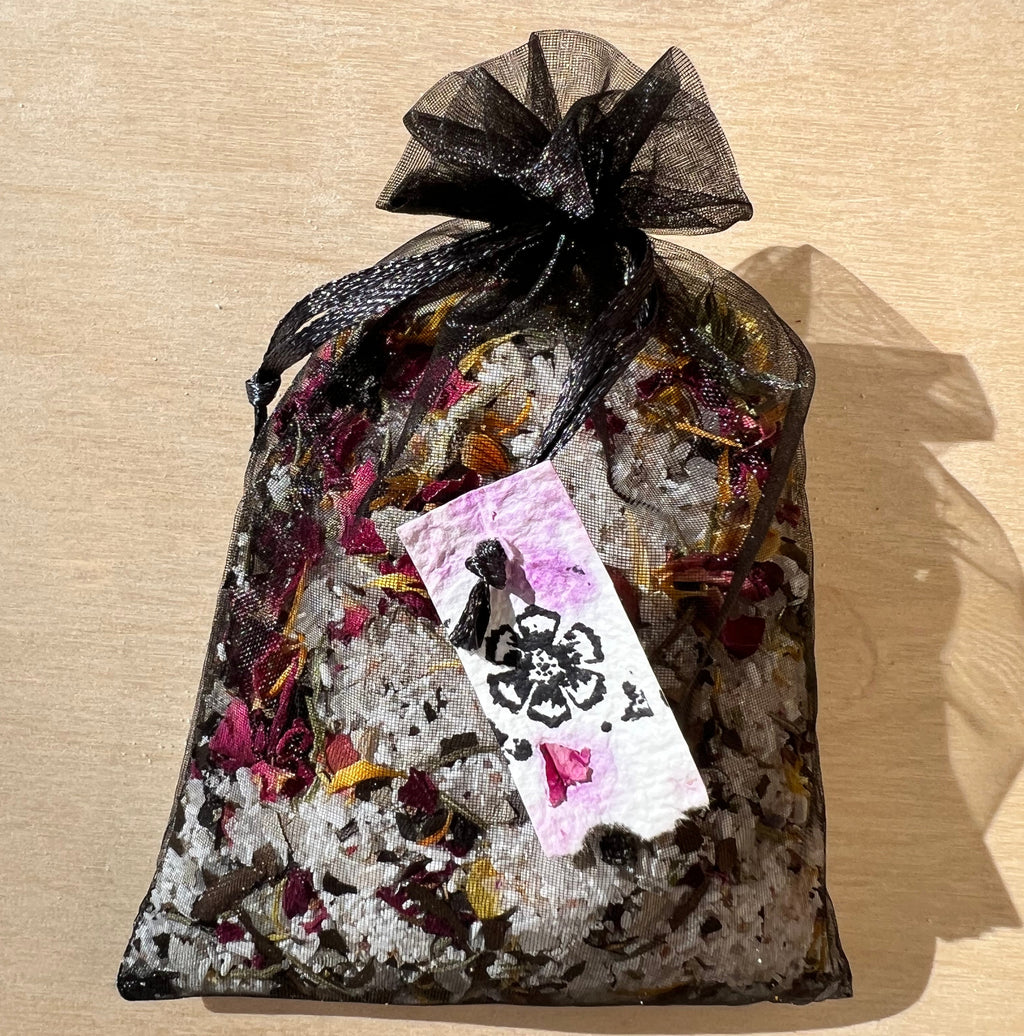 Botanical Bath Soak