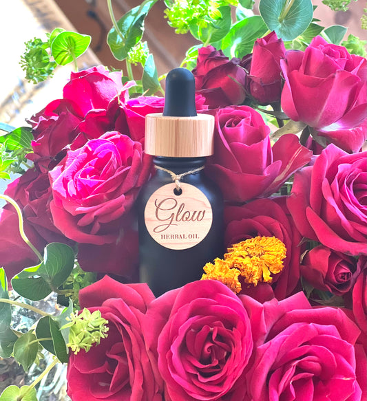 Glow Oil