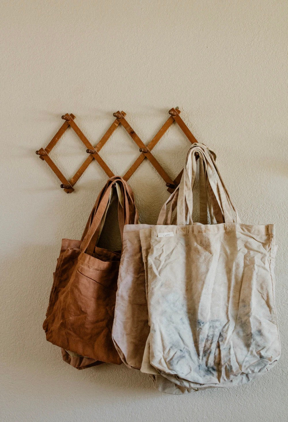 Eloise Et Moi Tote bag