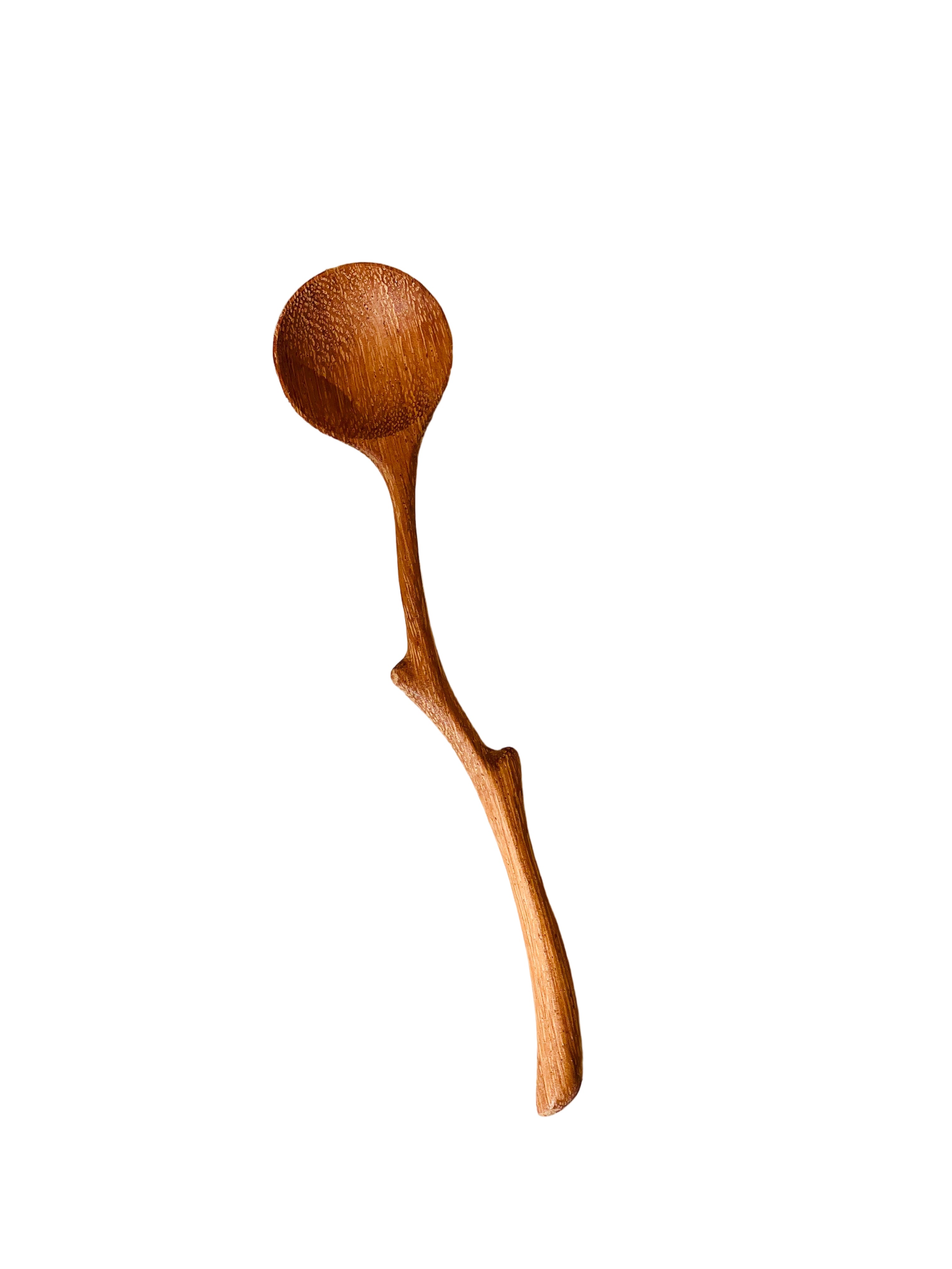 Twiggy Tea Spoon