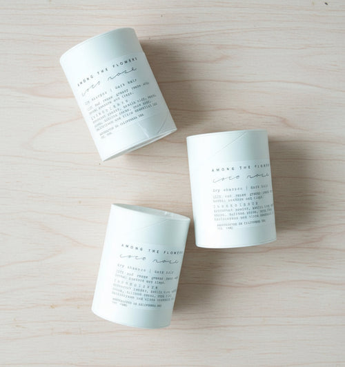 Dry Shampoo