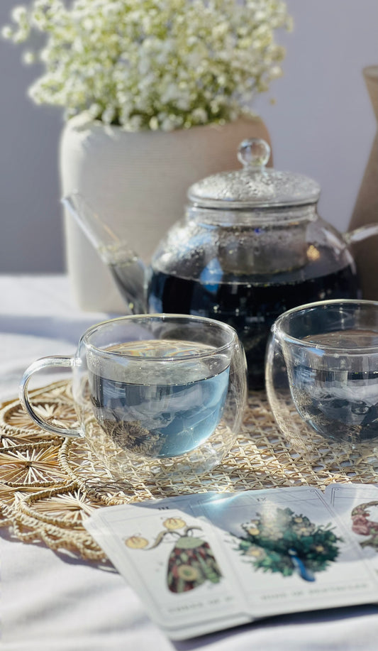 Azure Tea