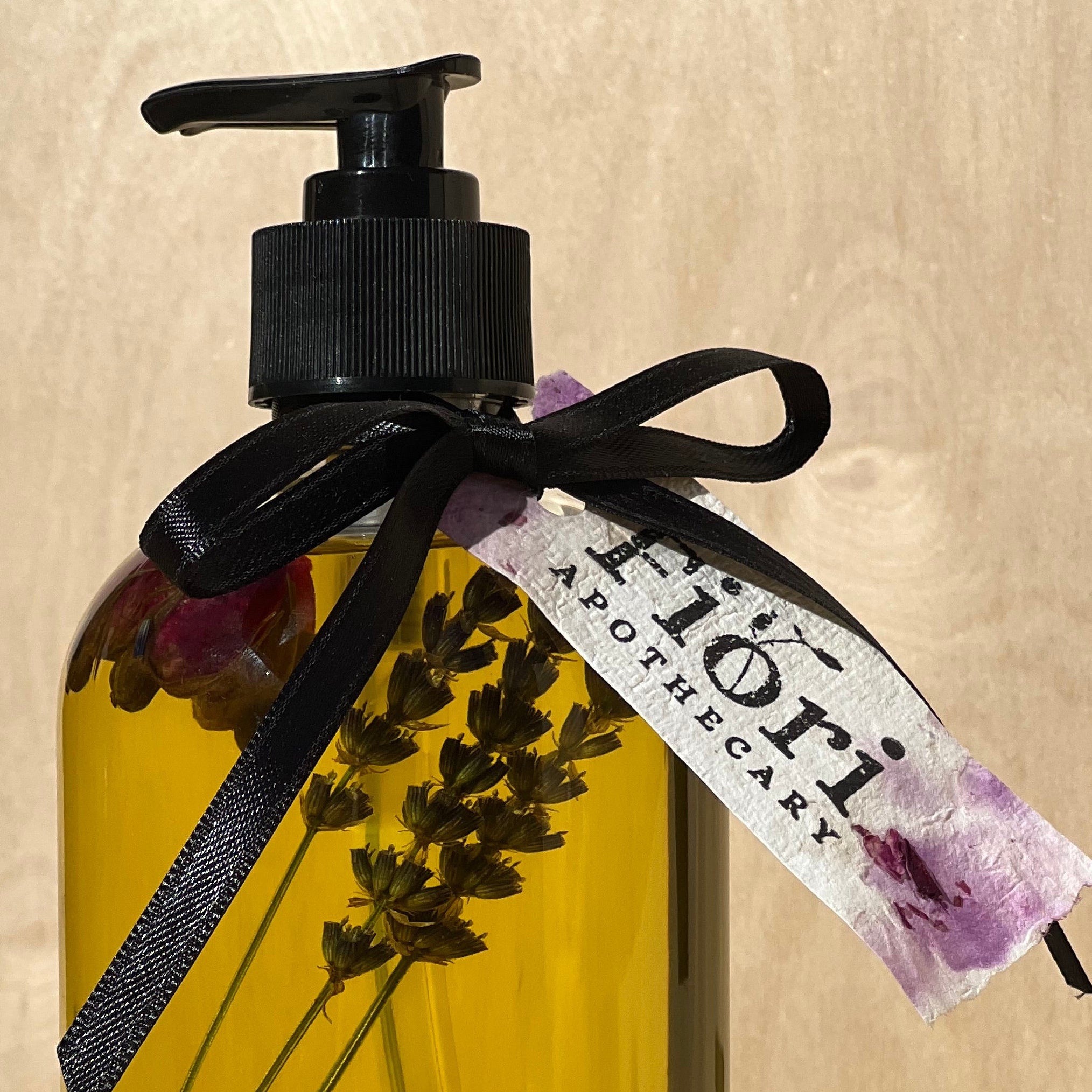 Fiori Botanical Oil 16oz