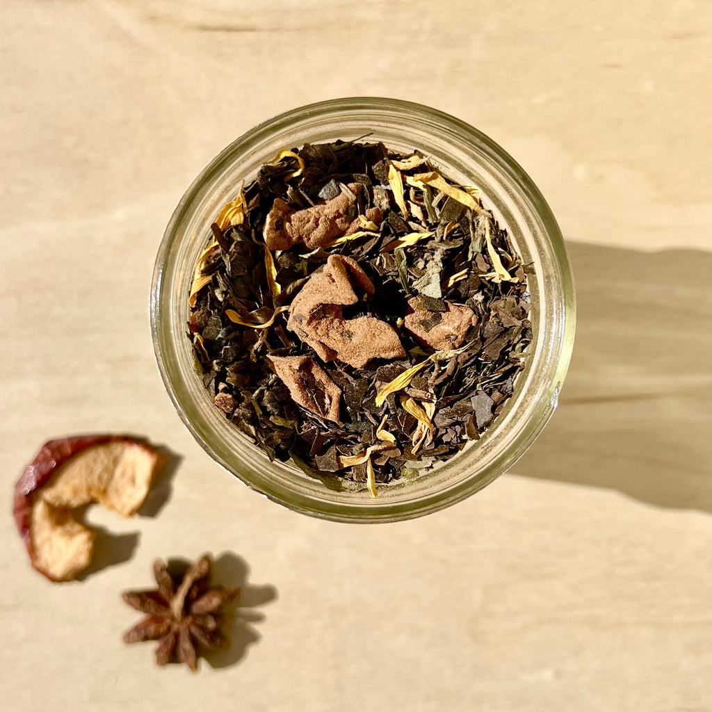 American Chai Tea
