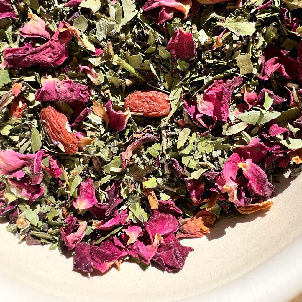 Goddess Tea