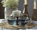 Blue Azure Tea