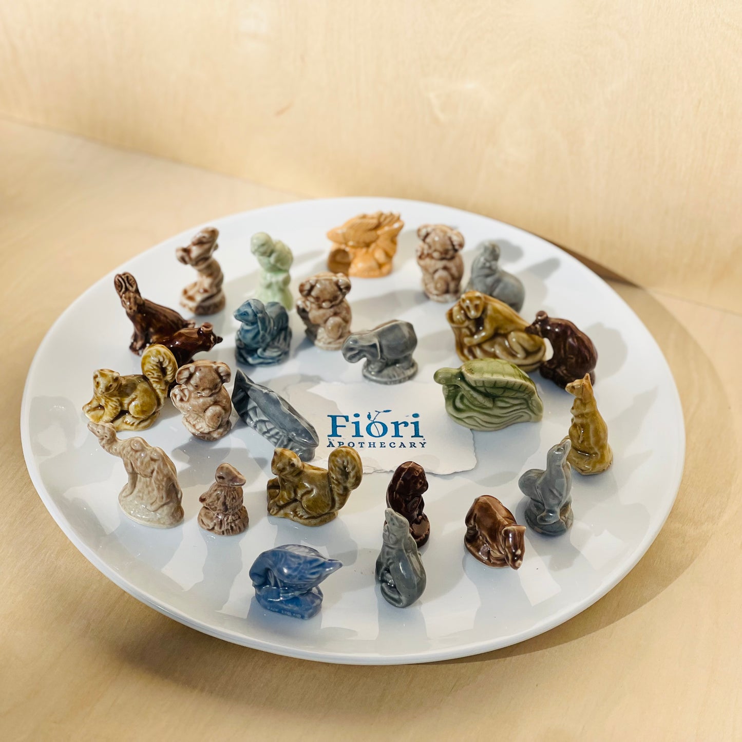 Vintage Whimsy Surprise