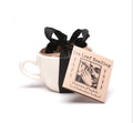 Tea Leaf Reading kit