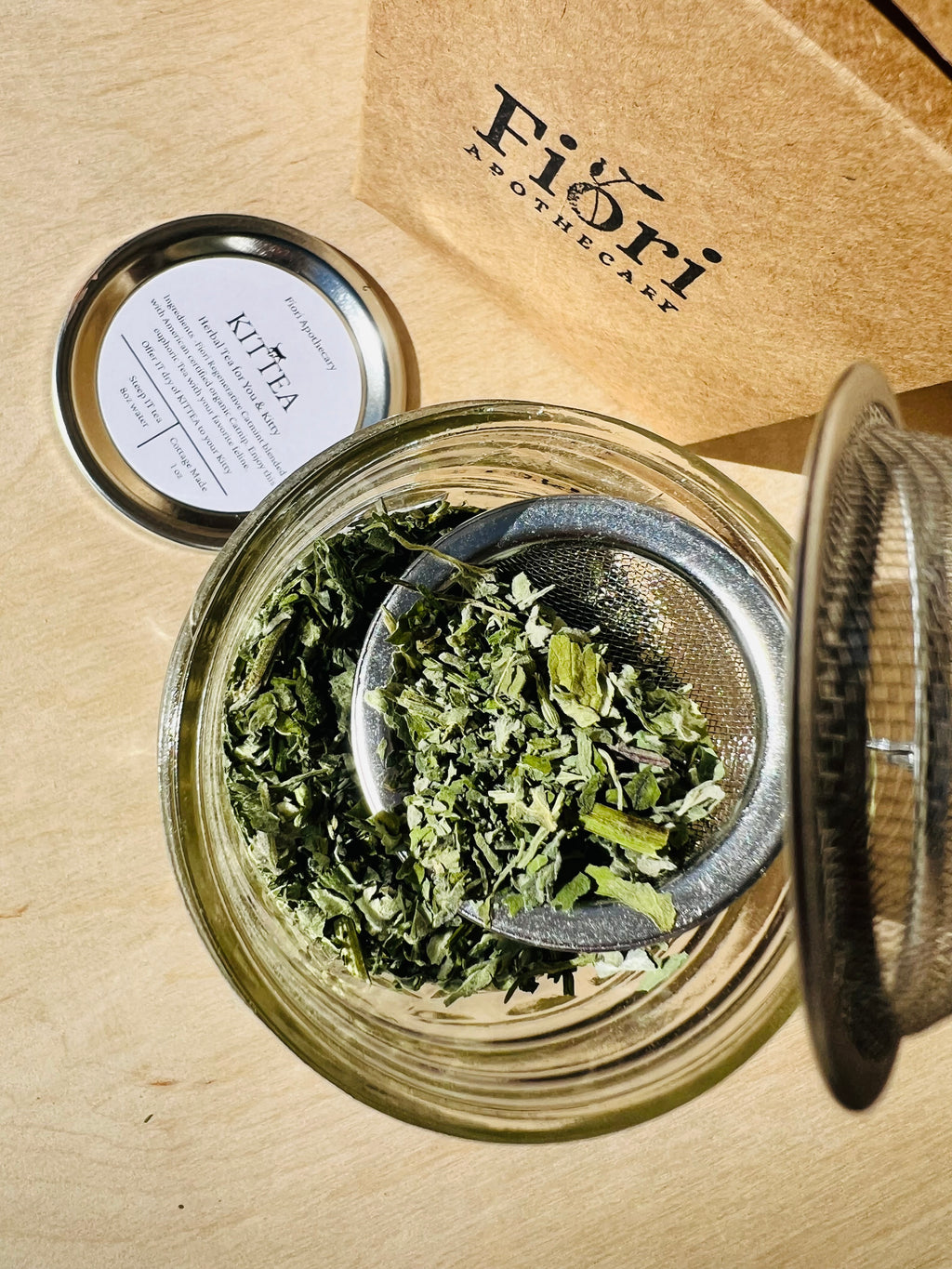 KITTEA