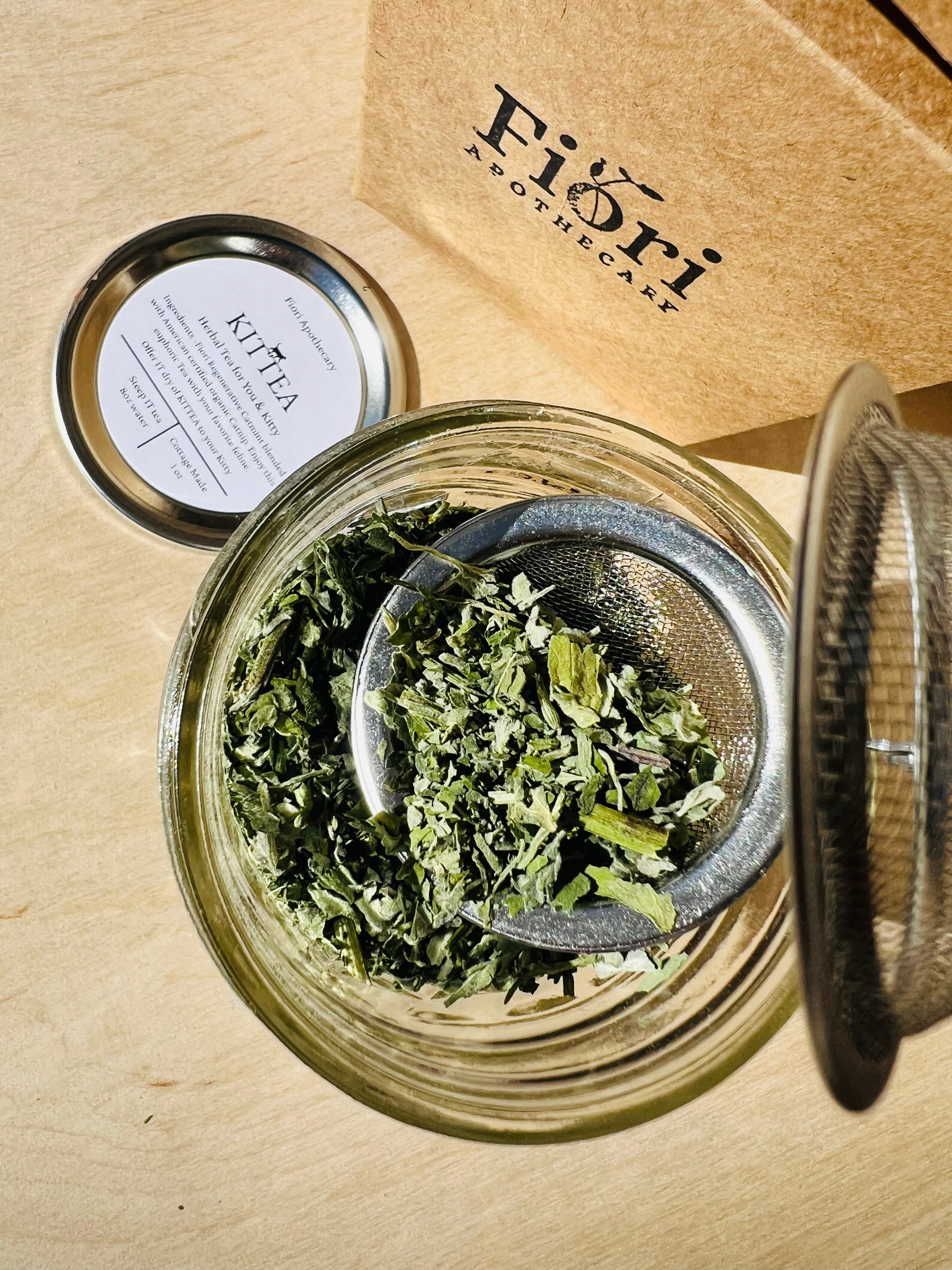 KITTEA