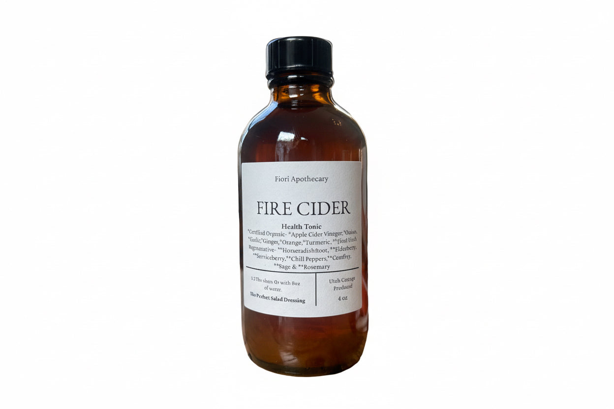 Fire Cider