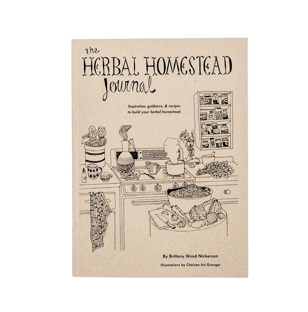 The Homestead Journal