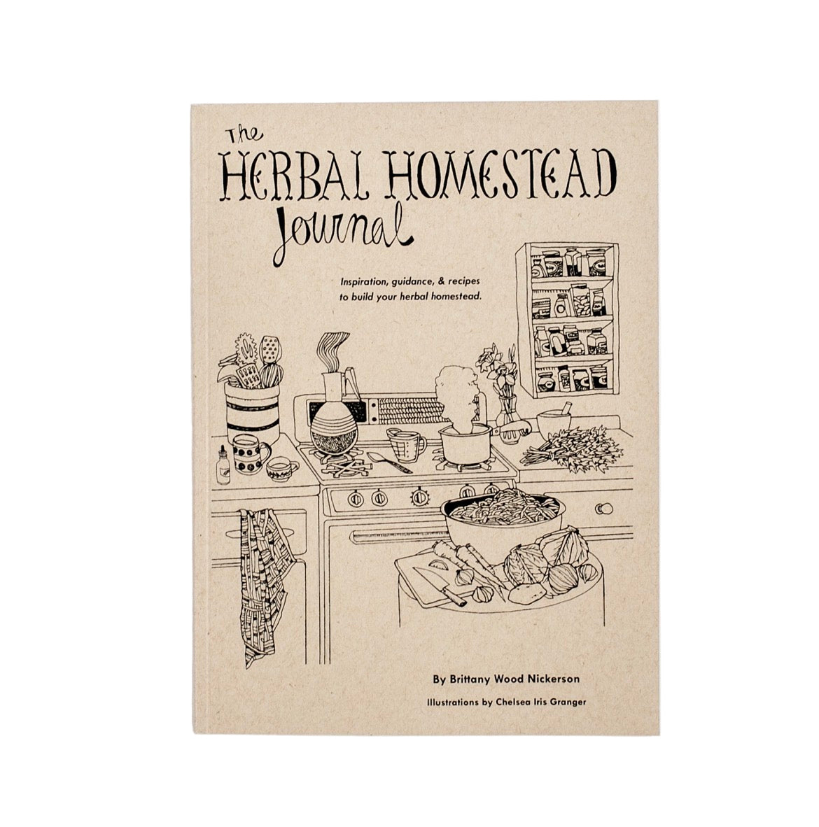 The Homestead Journal