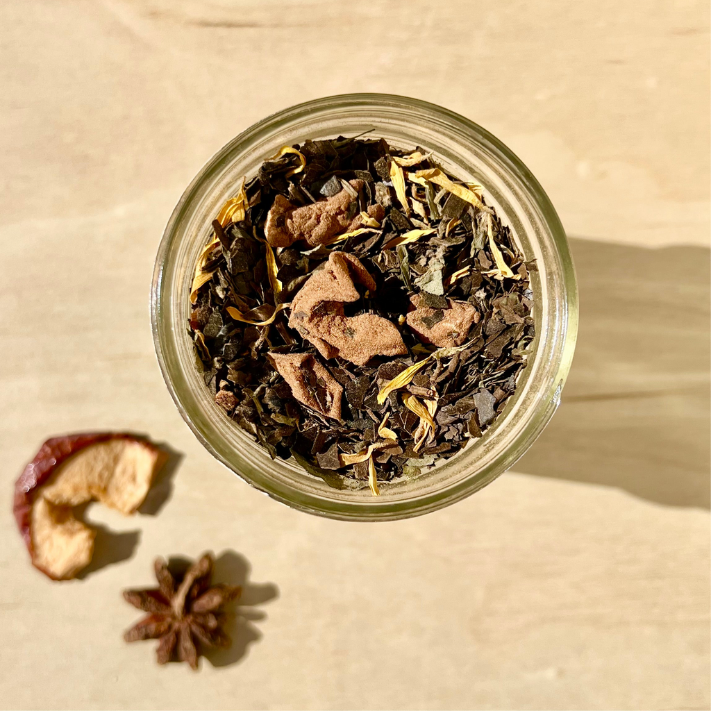 American Chai Tea