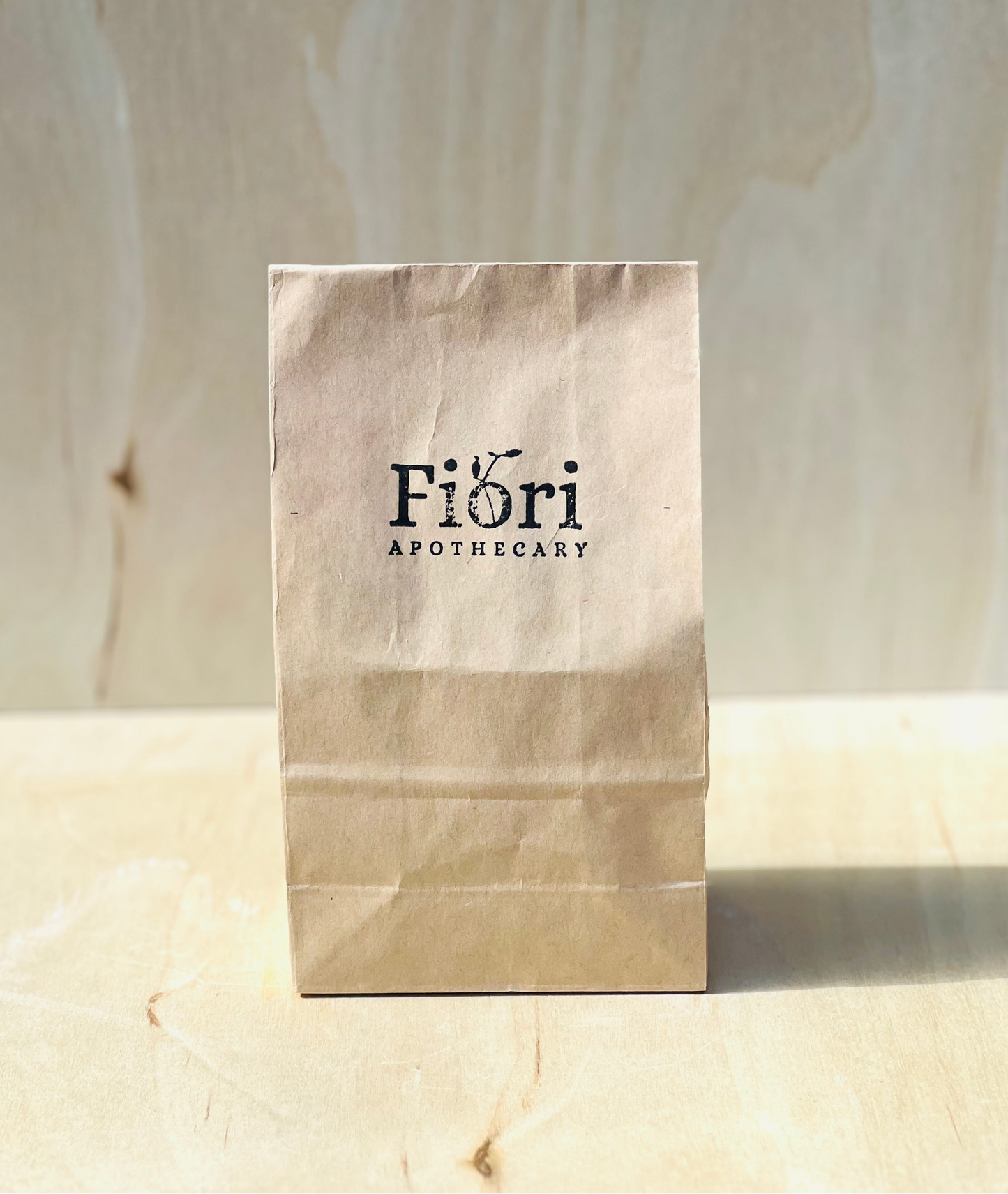 Tea Blends in 2oz Bag