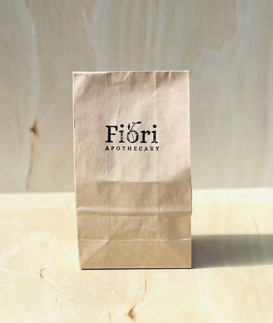 Tea Blends in 2oz Bag