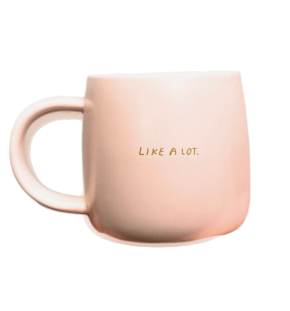 You are Loved Mug