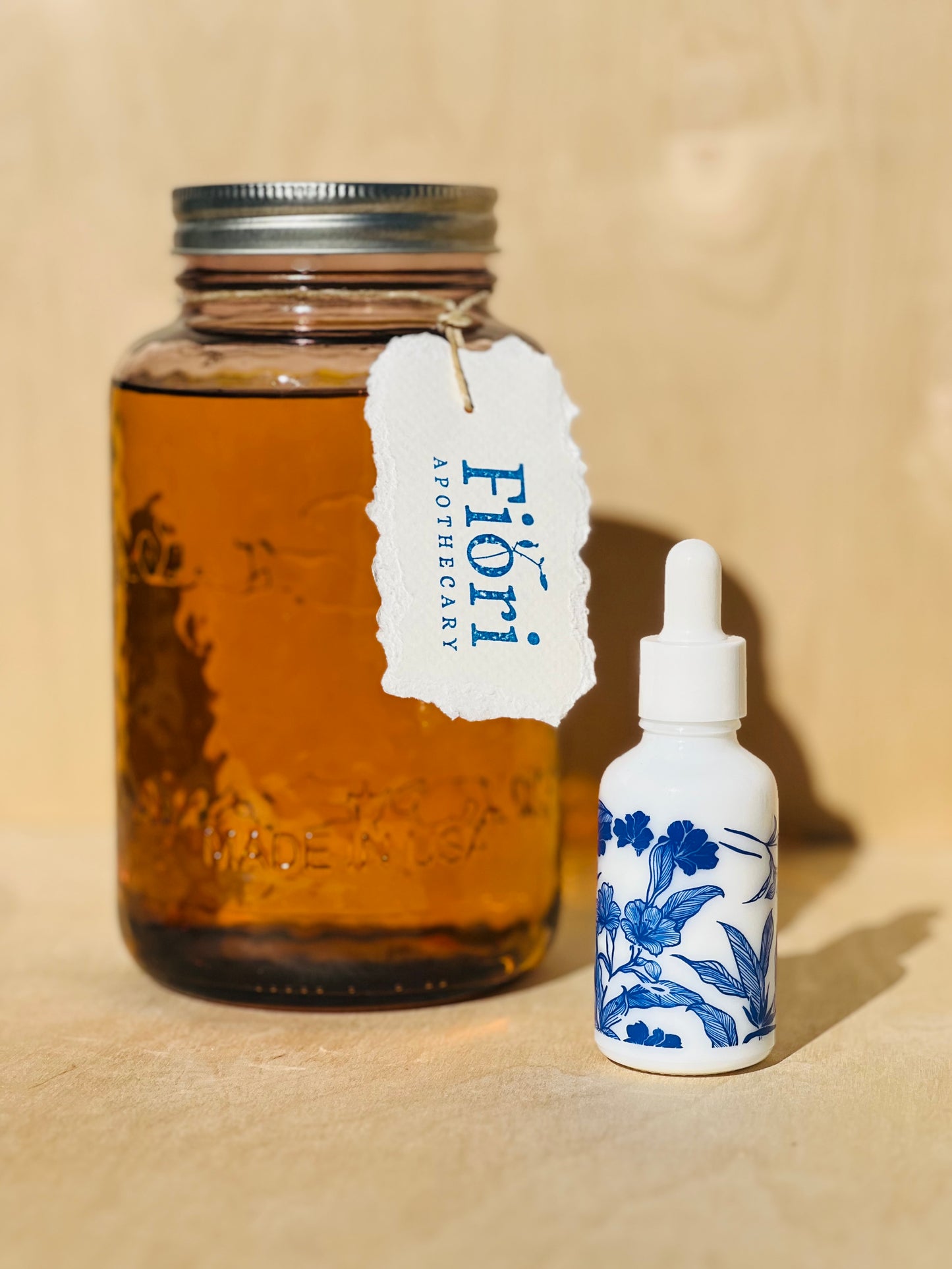 Fiori Serum