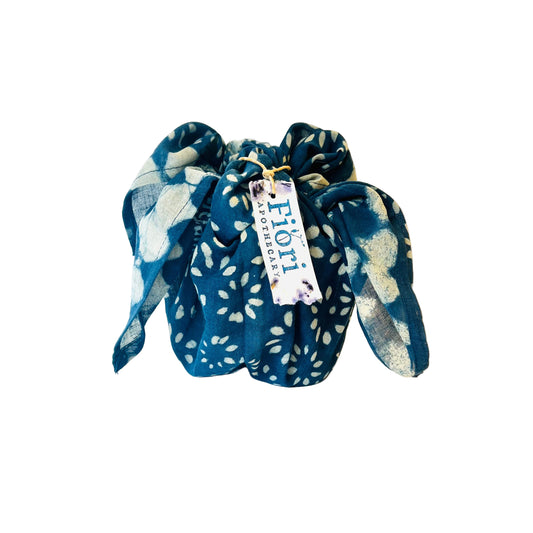 Fiori Blue Gift Set