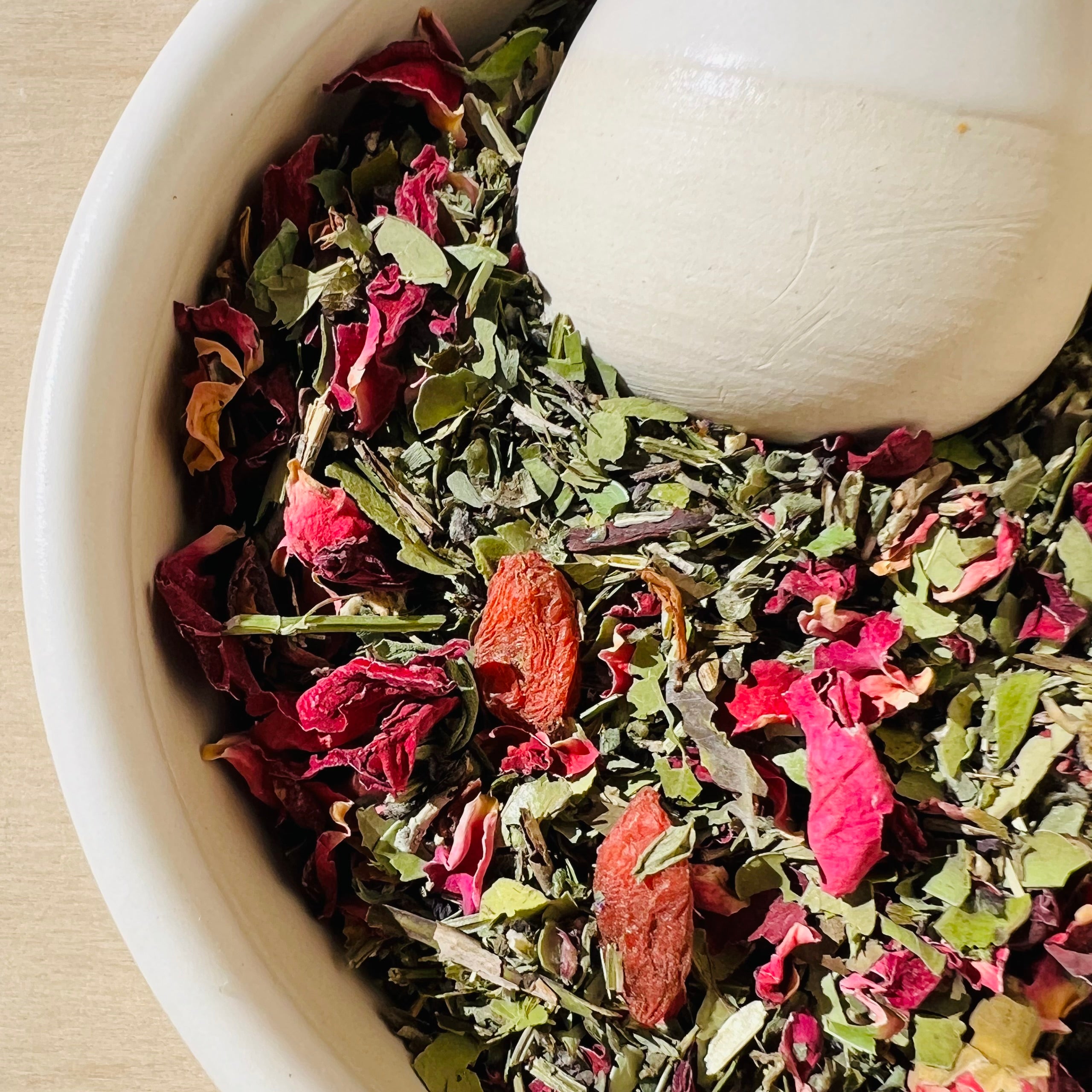 Goddess Tea