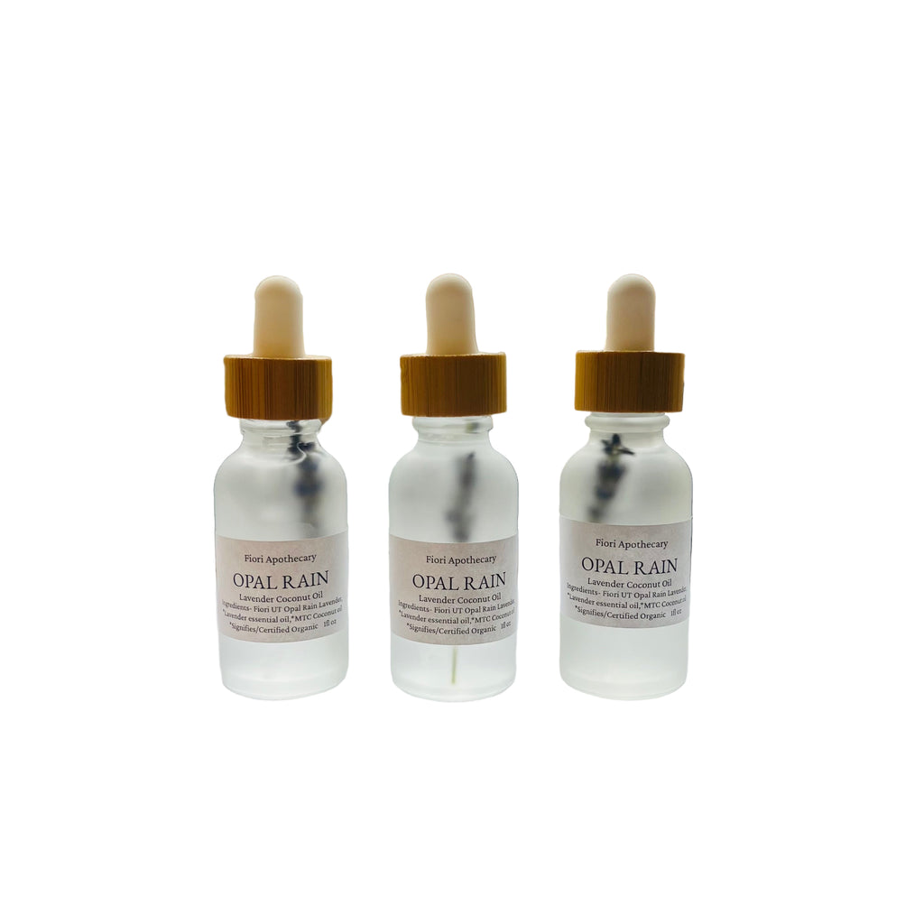 Fiori Opal Rain Oil