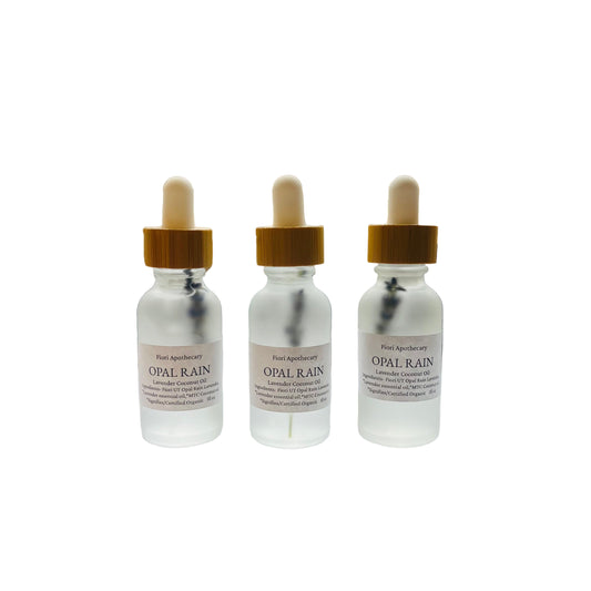 Fiori Opal Rain Oil