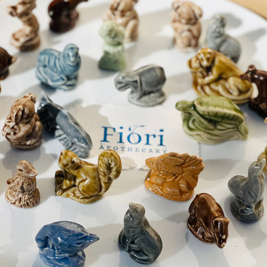 Vintage Whimsy Surprise