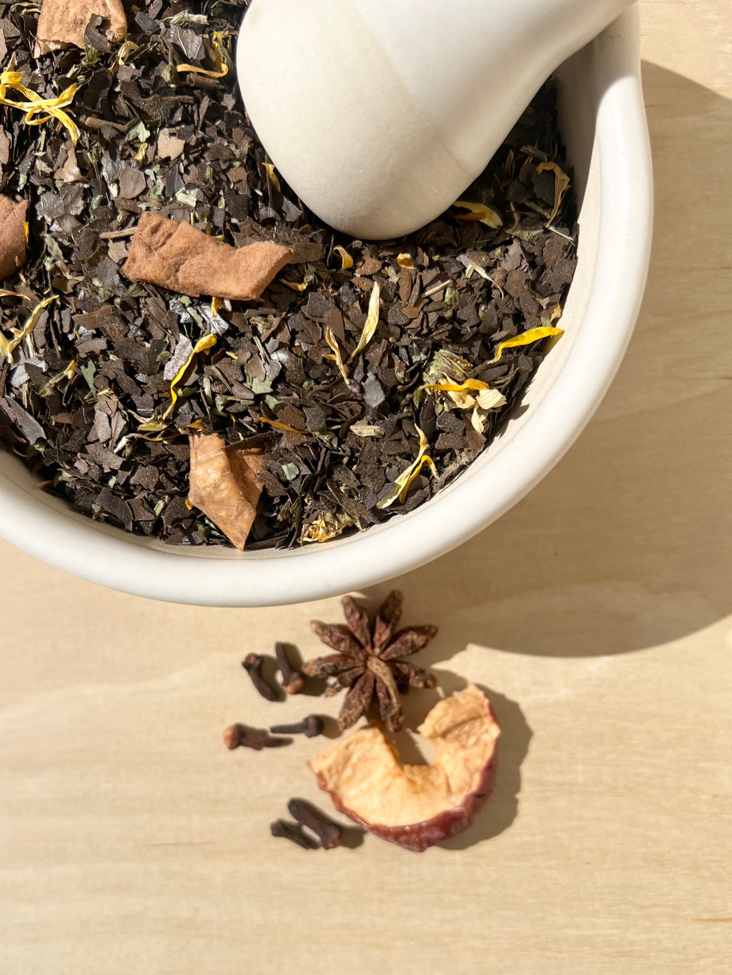 American Chai Tea
