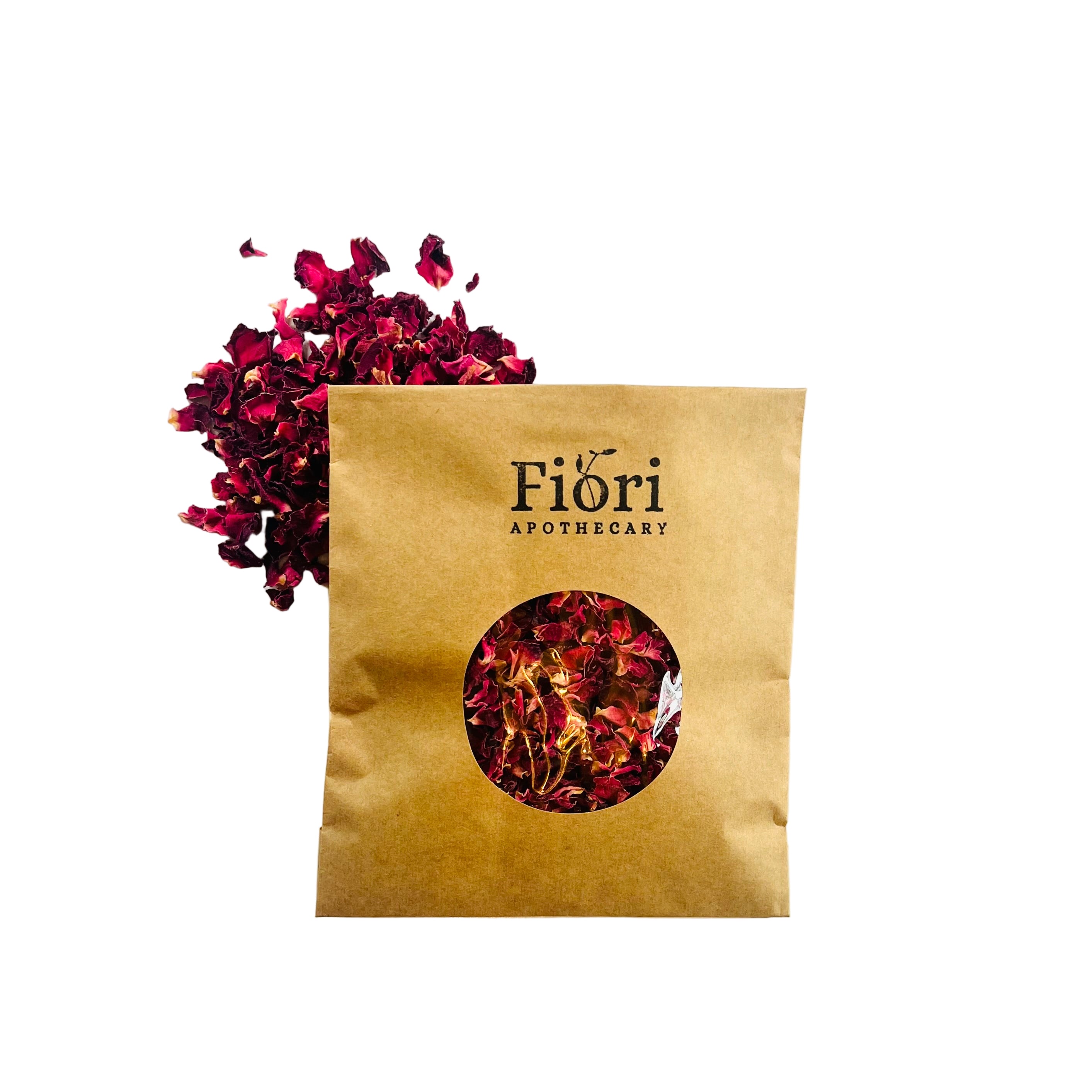 Rose Petals