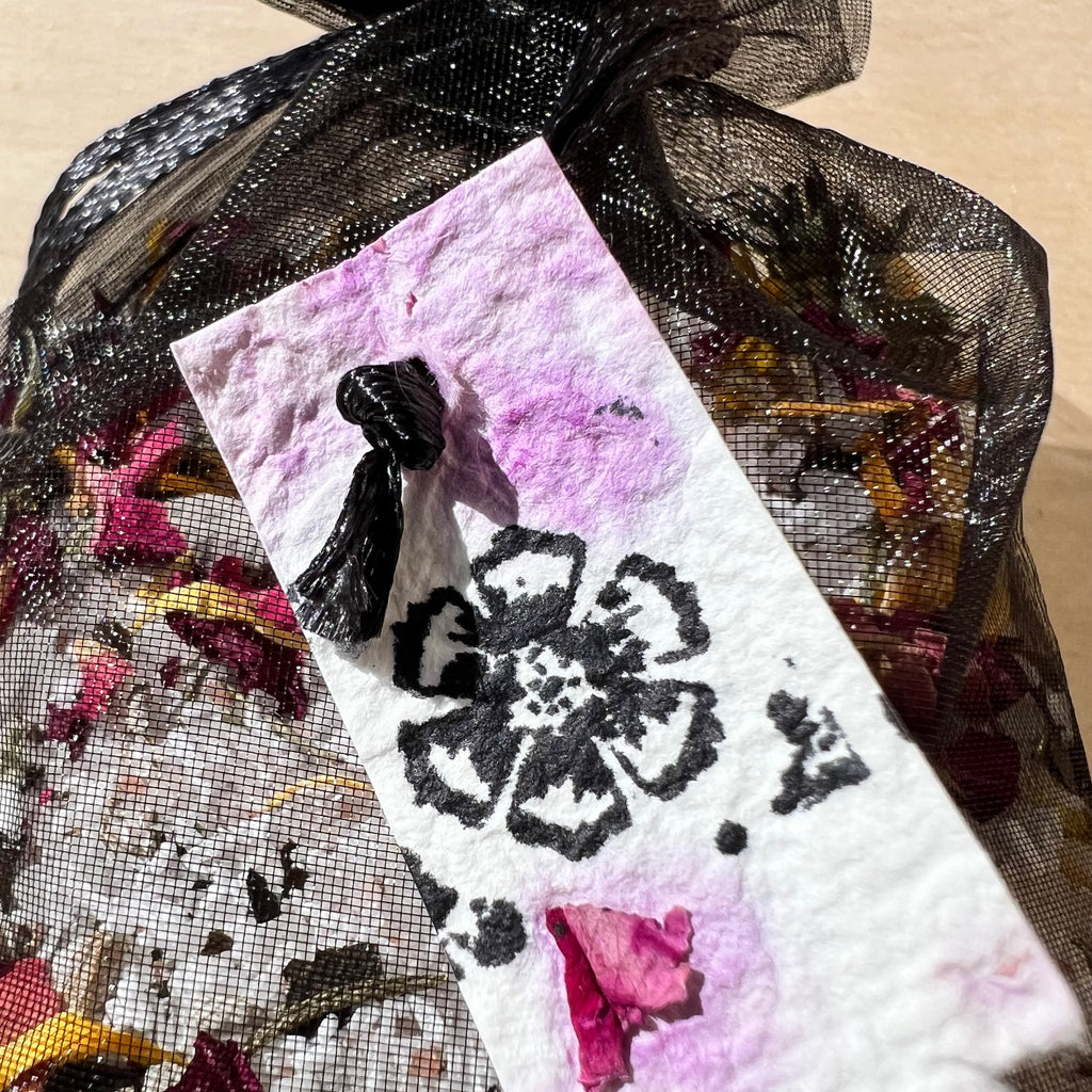 Botanical Bath Soak