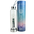 Infusion Chrystal bottle