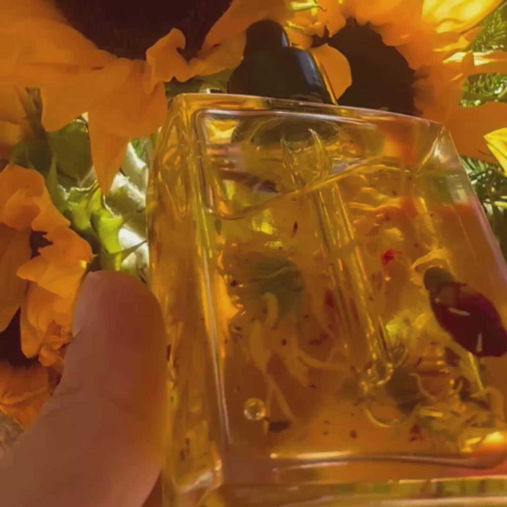 Fiori Botanical Oil 1.7oz